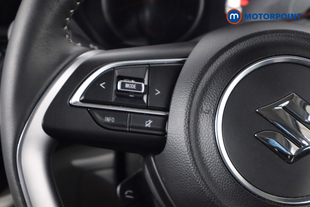 Suzuki Swift Motion Manual Petrol Hatchback - Stock Number (1592328) - 7th supplementary image
