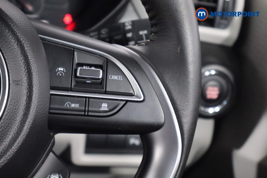 Suzuki Swift Motion Manual Petrol Hatchback - Stock Number (1592328) - 8th supplementary image