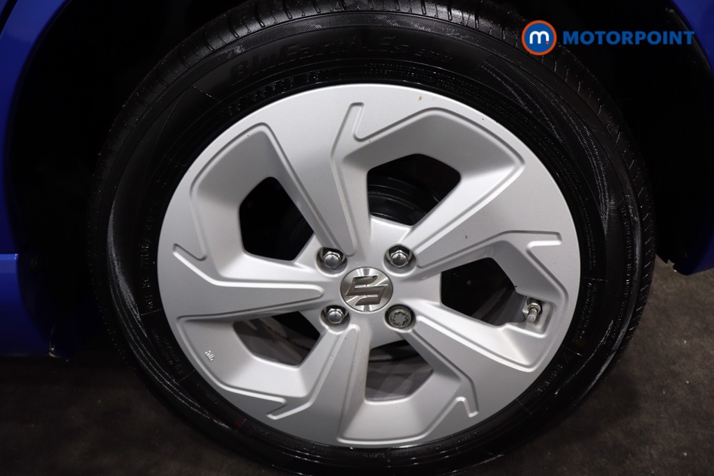 Suzuki Swift Motion Manual Petrol Hatchback - Stock Number (1592328) - 12th supplementary image