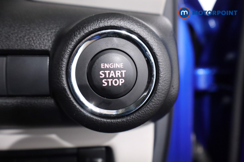 Suzuki Swift Motion Manual Petrol Hatchback - Stock Number (1592328) - 13th supplementary image