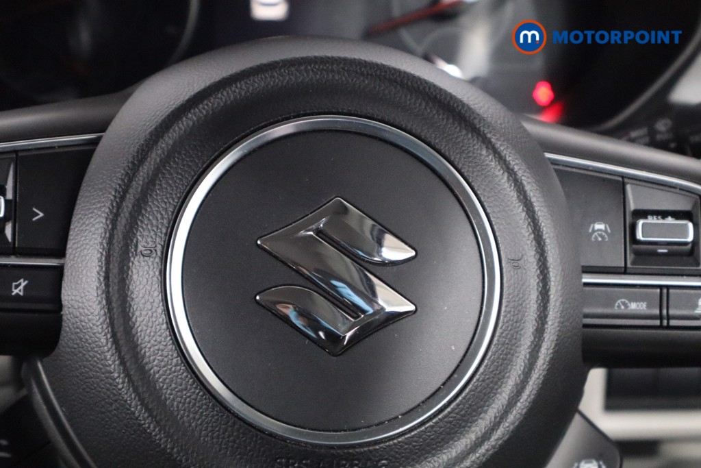 Suzuki Swift Motion Manual Petrol Hatchback - Stock Number (1592328) - 16th supplementary image