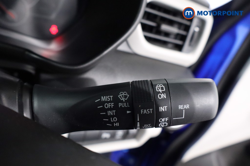 Suzuki Swift Motion Manual Petrol Hatchback - Stock Number (1592328) - 17th supplementary image