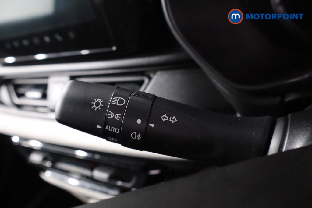 Suzuki Swift Motion Manual Petrol Hatchback - Stock Number (1592328) - 18th supplementary image