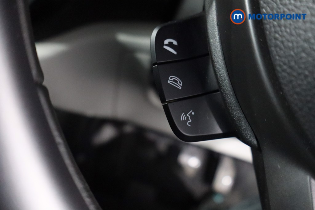 Suzuki Swift Motion Manual Petrol Hatchback - Stock Number (1592328) - 20th supplementary image