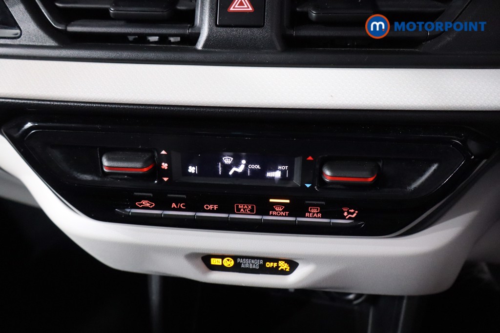 Suzuki Swift Motion Manual Petrol Hatchback - Stock Number (1592328) - 22nd supplementary image