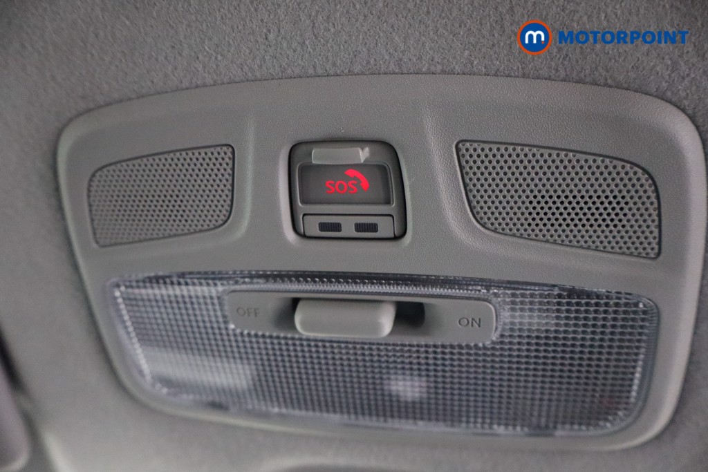 Suzuki Swift Motion Manual Petrol Hatchback - Stock Number (1592328) - 26th supplementary image