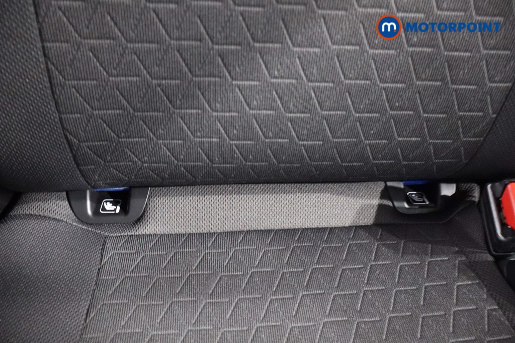 Suzuki Swift Motion Manual Petrol Hatchback - Stock Number (1592328) - 27th supplementary image