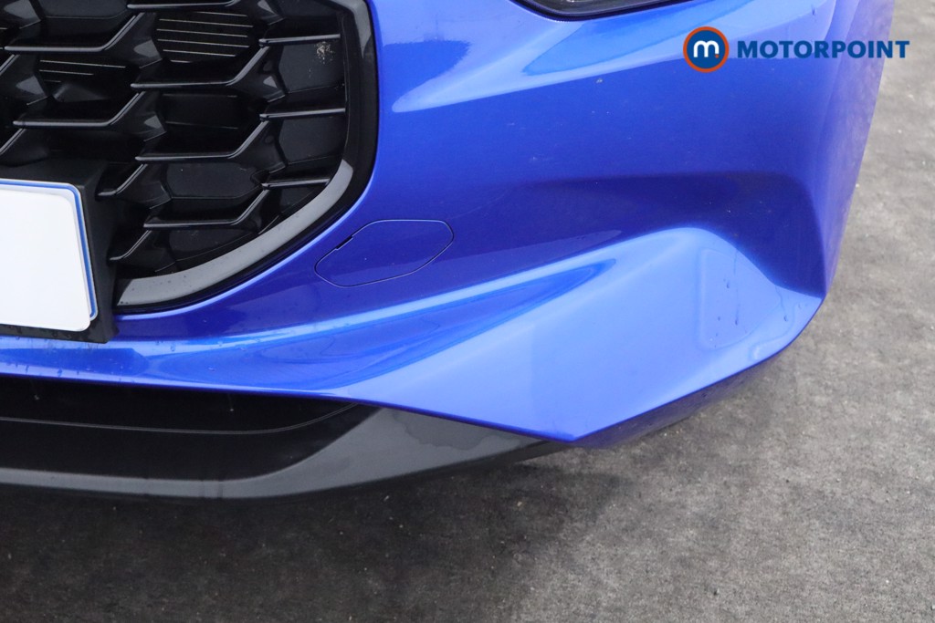 Suzuki Swift Motion Manual Petrol Hatchback - Stock Number (1592328) - 29th supplementary image