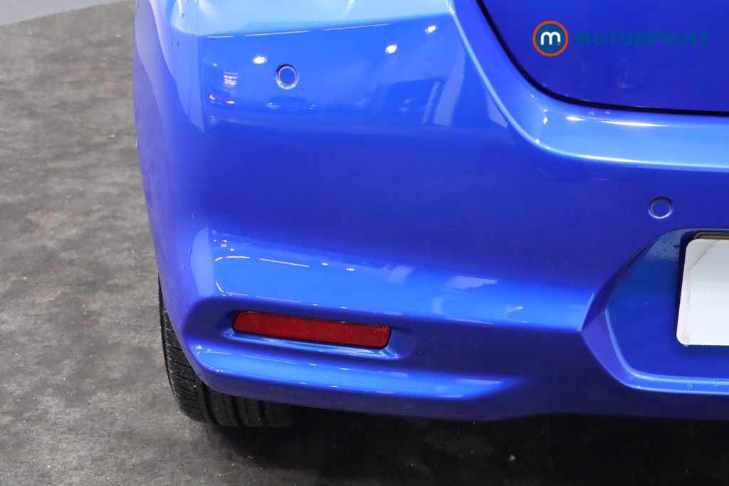 Suzuki Swift Motion Manual Petrol Hatchback - Stock Number (1592328) - 35th supplementary image