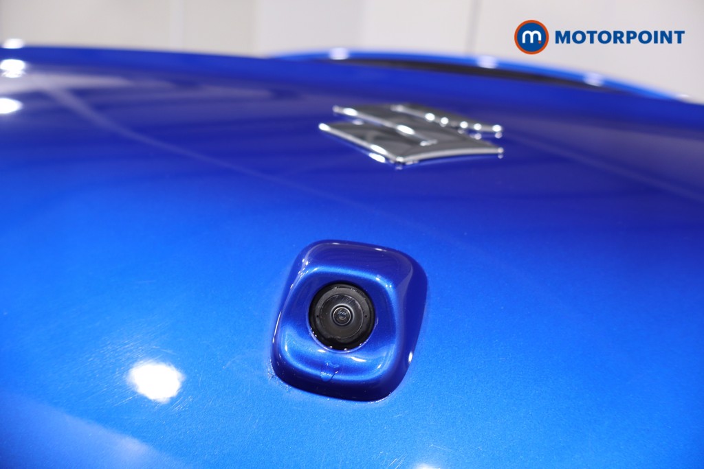 Suzuki Swift Motion Manual Petrol Hatchback - Stock Number (1592328) - 36th supplementary image