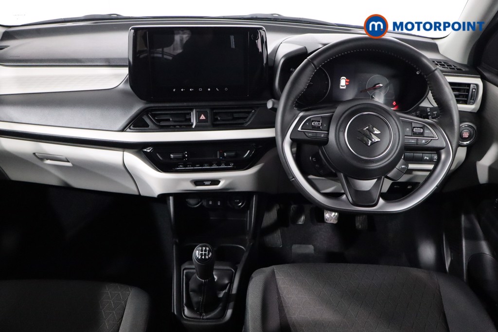 Suzuki Swift Motion Manual Petrol Hatchback - Stock Number (1592328) - 1st supplementary image