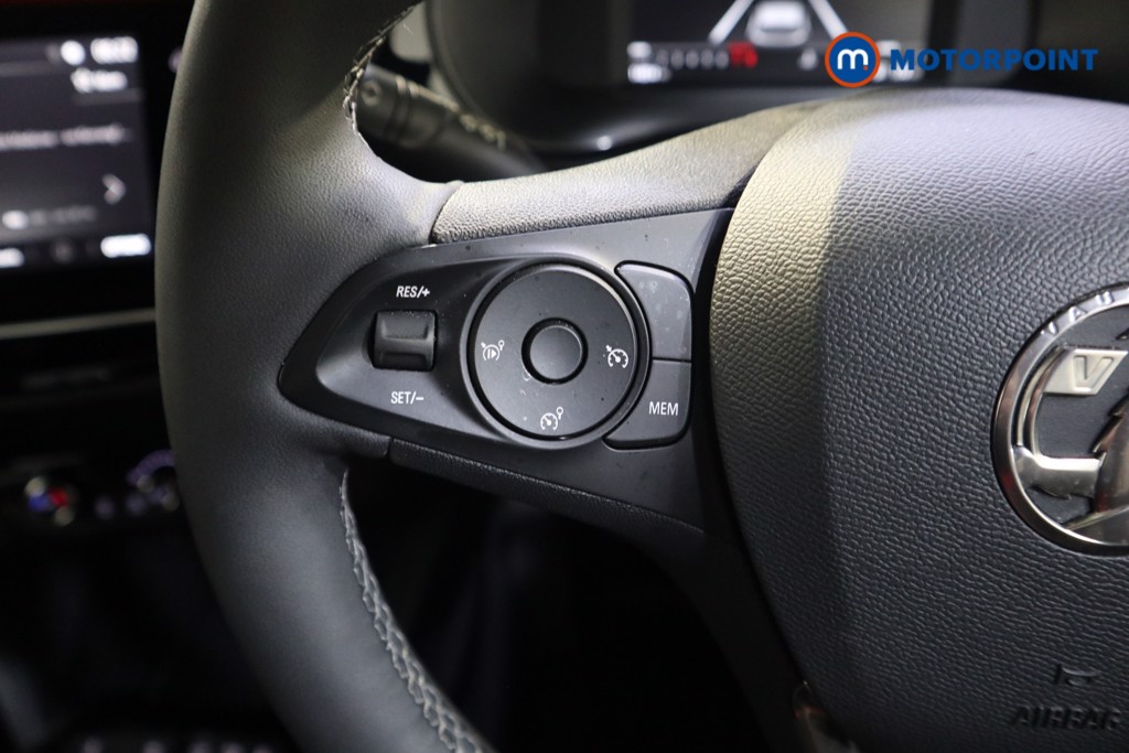 Vauxhall Corsa GS Manual Petrol Hatchback - Stock Number (1592345) - 3rd supplementary image