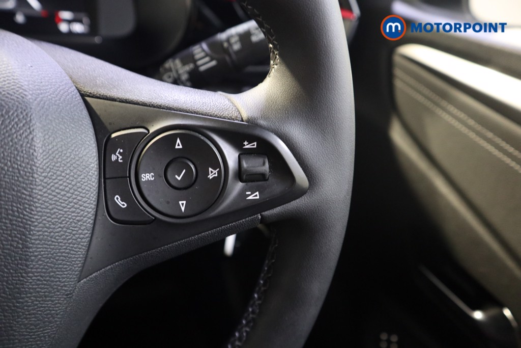 Vauxhall Corsa GS Manual Petrol Hatchback - Stock Number (1592345) - 4th supplementary image