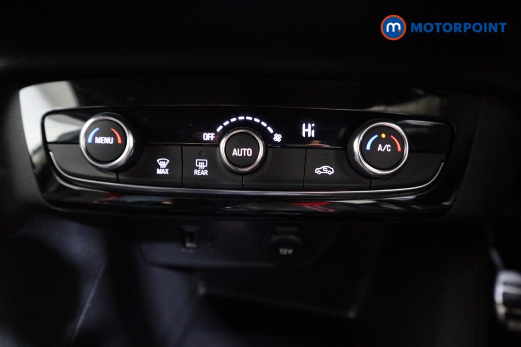 Vauxhall Corsa GS Manual Petrol Hatchback - Stock Number (1592345) - 7th supplementary image