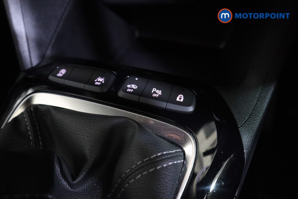 Vauxhall Corsa GS Manual Petrol Hatchback - Stock Number (1592345) - 8th supplementary image