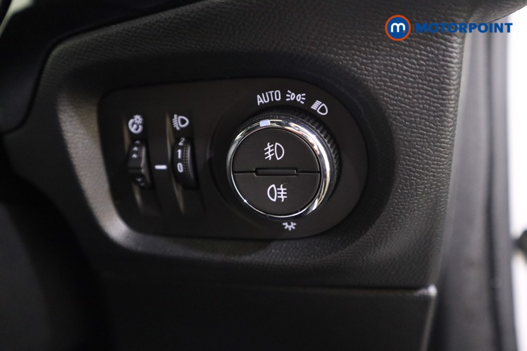 Vauxhall Corsa GS Manual Petrol Hatchback - Stock Number (1592345) - 10th supplementary image