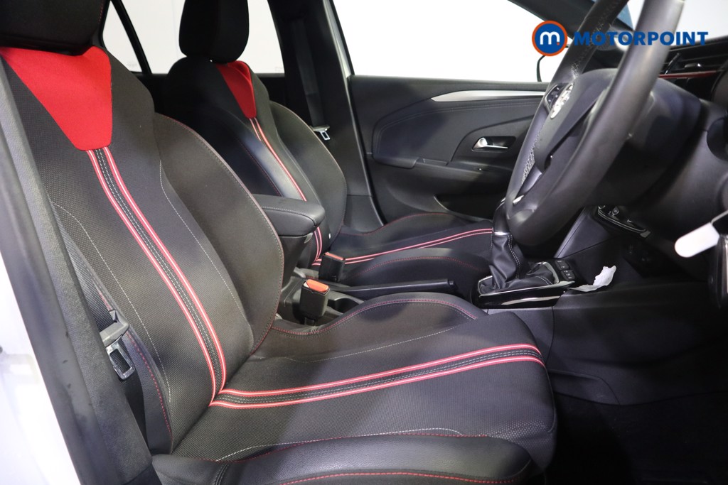 Vauxhall Corsa GS Manual Petrol Hatchback - Stock Number (1592345) - 12th supplementary image