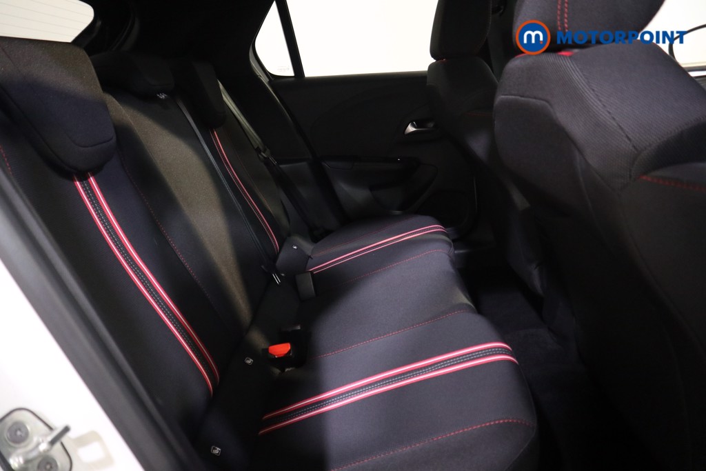 Vauxhall Corsa GS Manual Petrol Hatchback - Stock Number (1592345) - 13th supplementary image