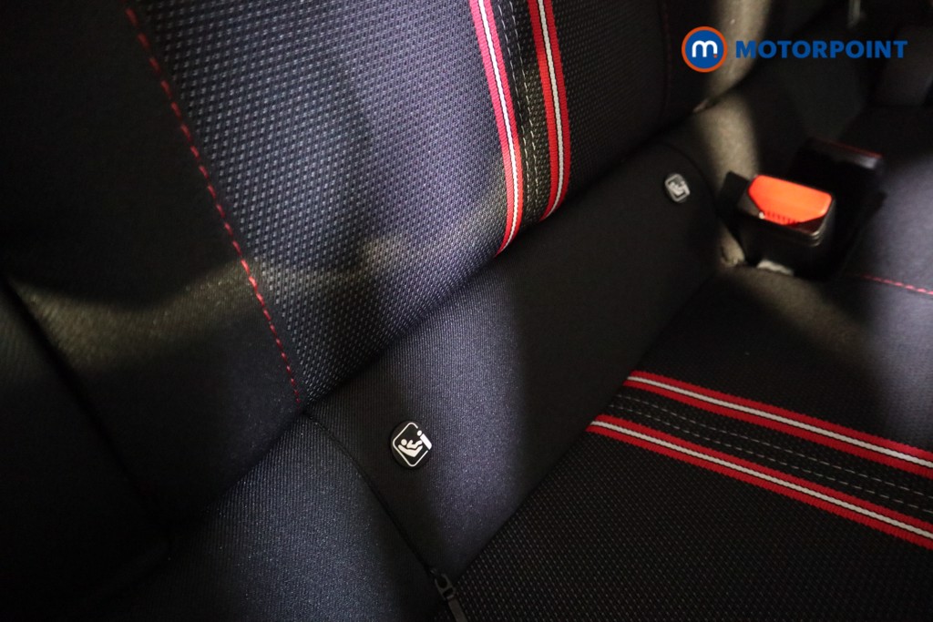 Vauxhall Corsa GS Manual Petrol Hatchback - Stock Number (1592345) - 14th supplementary image