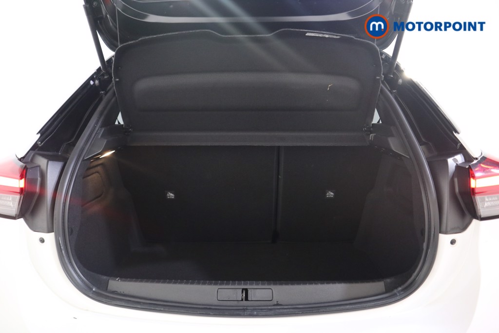 Vauxhall Corsa GS Manual Petrol Hatchback - Stock Number (1592345) - 16th supplementary image