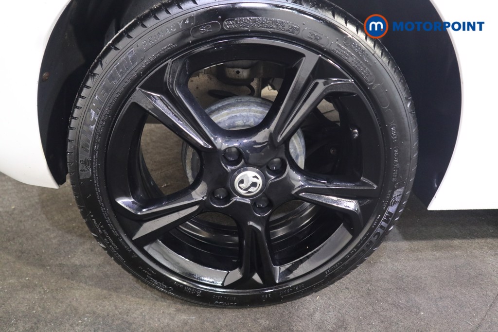 Vauxhall Corsa GS Manual Petrol Hatchback - Stock Number (1592345) - 17th supplementary image