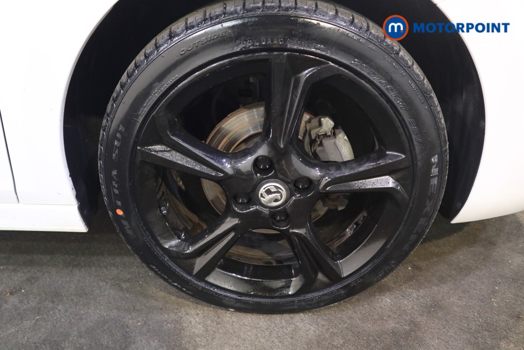 Vauxhall Corsa GS Manual Petrol Hatchback - Stock Number (1592345) - 18th supplementary image