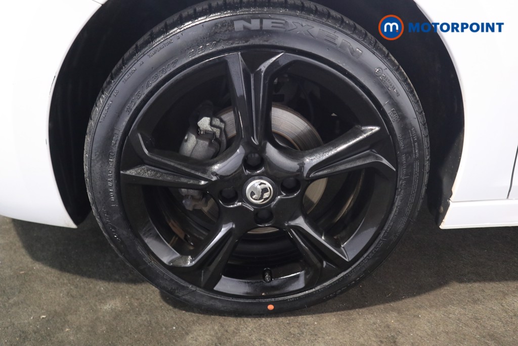 Vauxhall Corsa GS Manual Petrol Hatchback - Stock Number (1592345) - 19th supplementary image