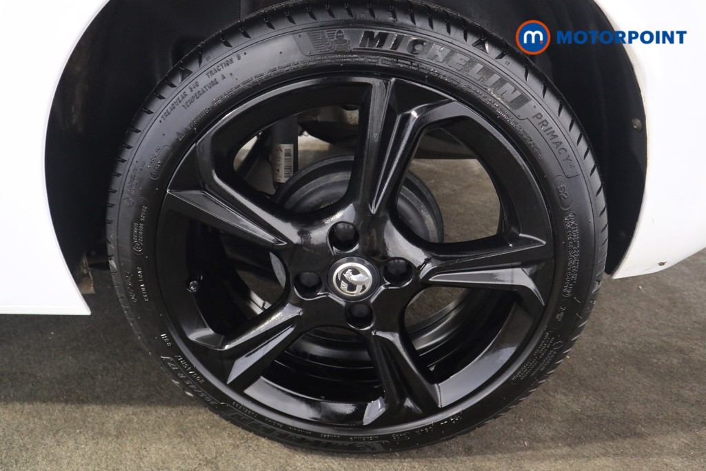 Vauxhall Corsa GS Manual Petrol Hatchback - Stock Number (1592345) - 20th supplementary image