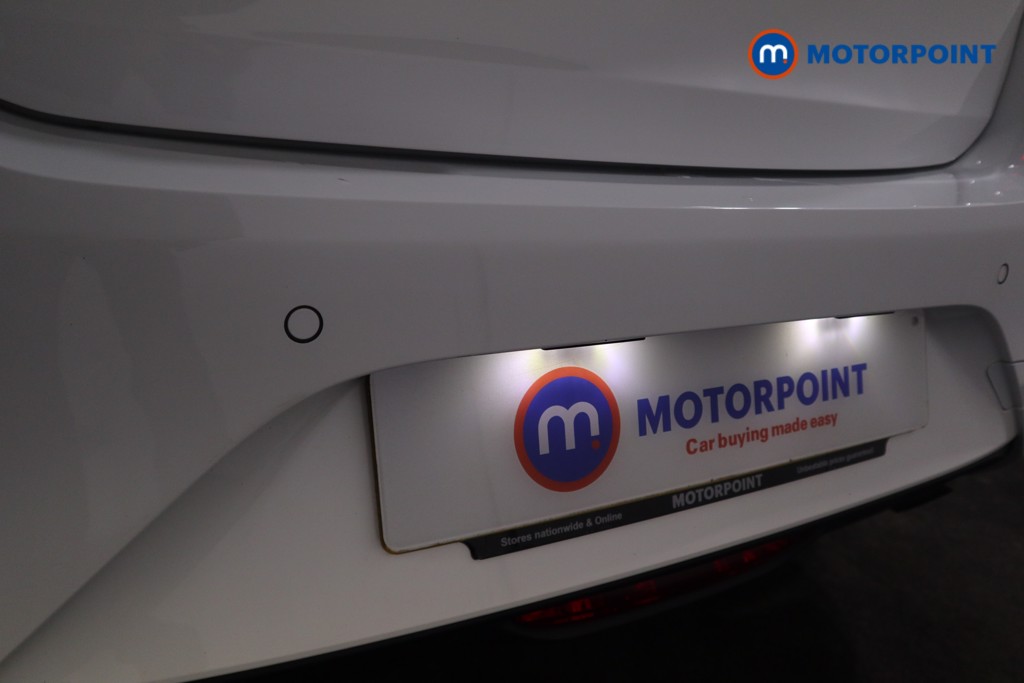 Vauxhall Corsa GS Manual Petrol Hatchback - Stock Number (1592345) - 21st supplementary image