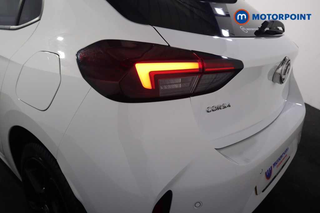 Vauxhall Corsa GS Manual Petrol Hatchback - Stock Number (1592345) - 22nd supplementary image