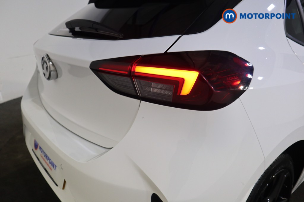 Vauxhall Corsa GS Manual Petrol Hatchback - Stock Number (1592345) - 23rd supplementary image