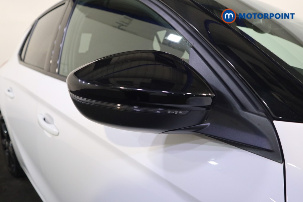 Vauxhall Corsa GS Manual Petrol Hatchback - Stock Number (1592345) - 24th supplementary image