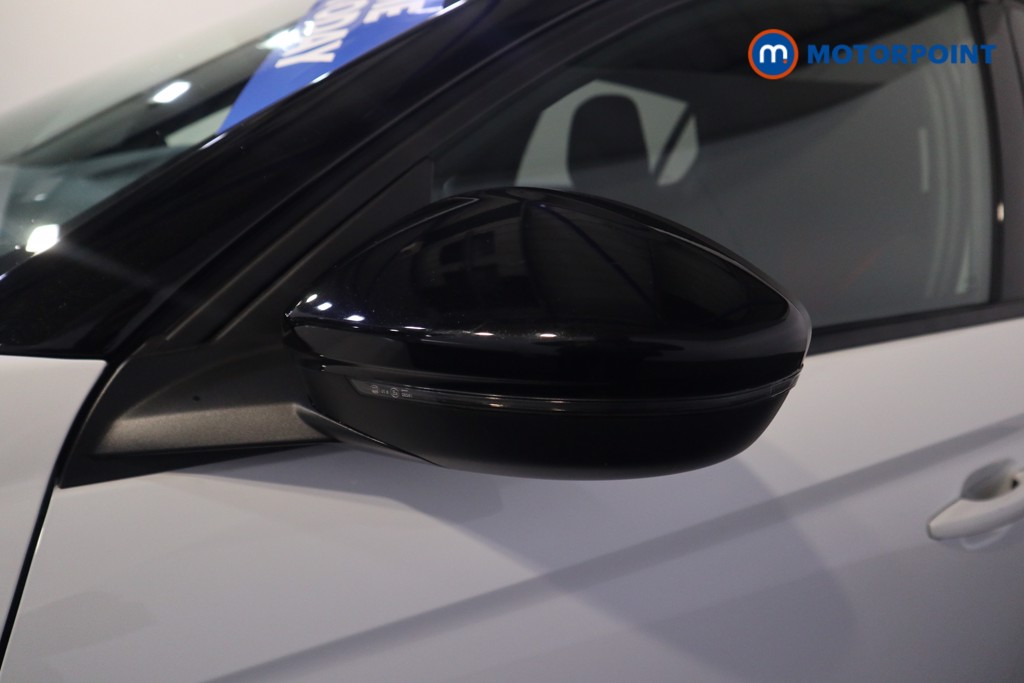 Vauxhall Corsa GS Manual Petrol Hatchback - Stock Number (1592345) - 25th supplementary image