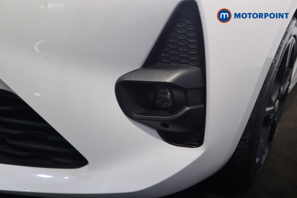 Vauxhall Corsa GS Manual Petrol Hatchback - Stock Number (1592345) - 26th supplementary image