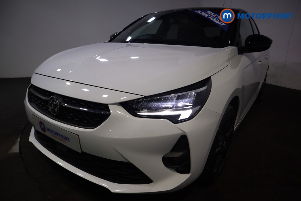 Vauxhall Corsa GS Manual Petrol Hatchback - Stock Number (1592345) - 27th supplementary image