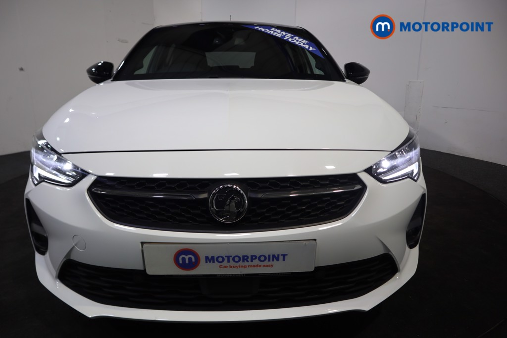 Vauxhall Corsa GS Manual Petrol Hatchback - Stock Number (1592345) - 28th supplementary image