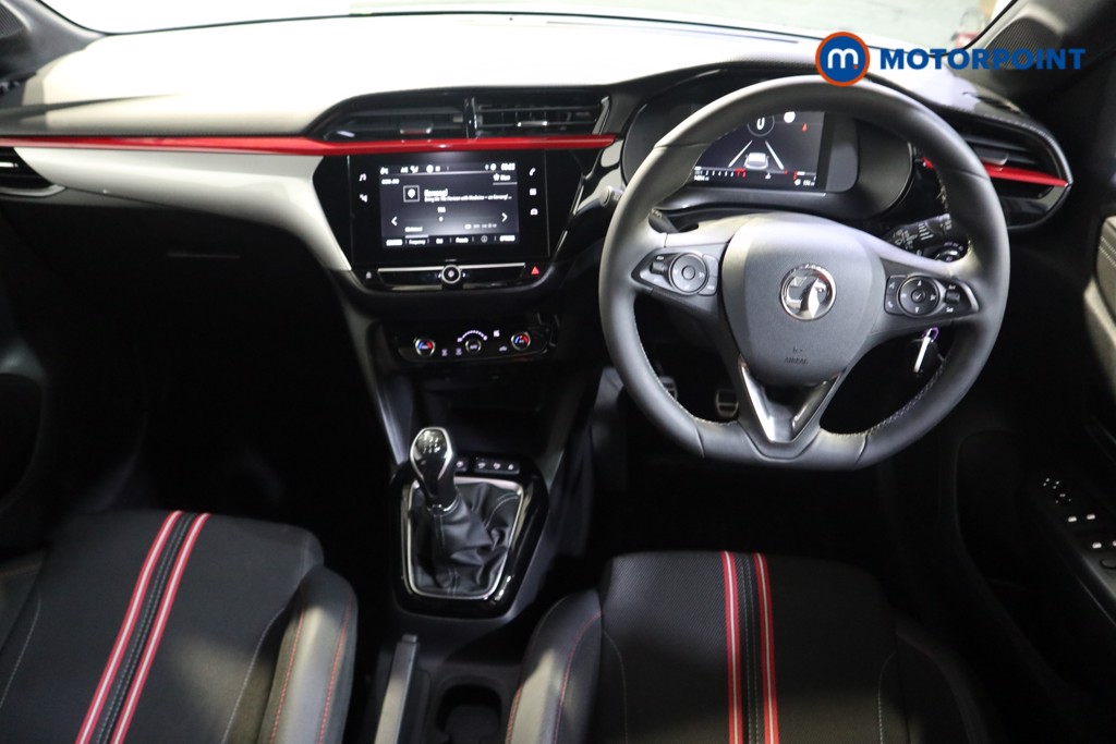 Vauxhall Corsa GS Manual Petrol Hatchback - Stock Number (1592345) - 1st supplementary image