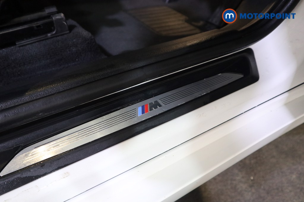 BMW X1 M Sport Automatic Petrol Plug-In Hybrid SUV - Stock Number (1592418) - 3rd supplementary image