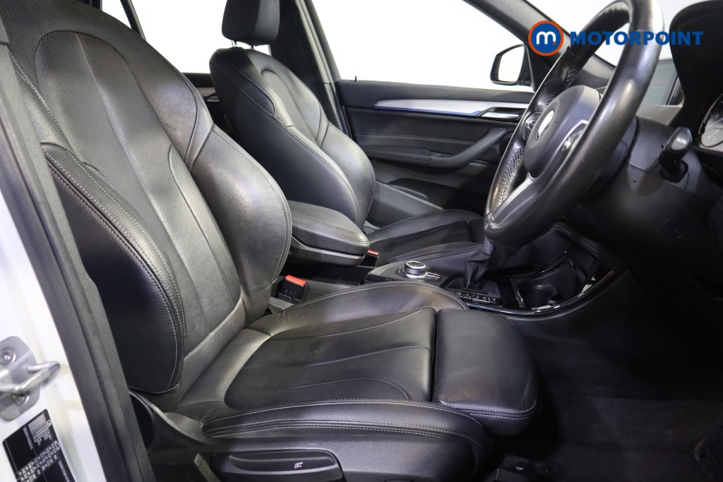 BMW X1 M Sport Automatic Petrol Plug-In Hybrid SUV - Stock Number (1592418) - 4th supplementary image