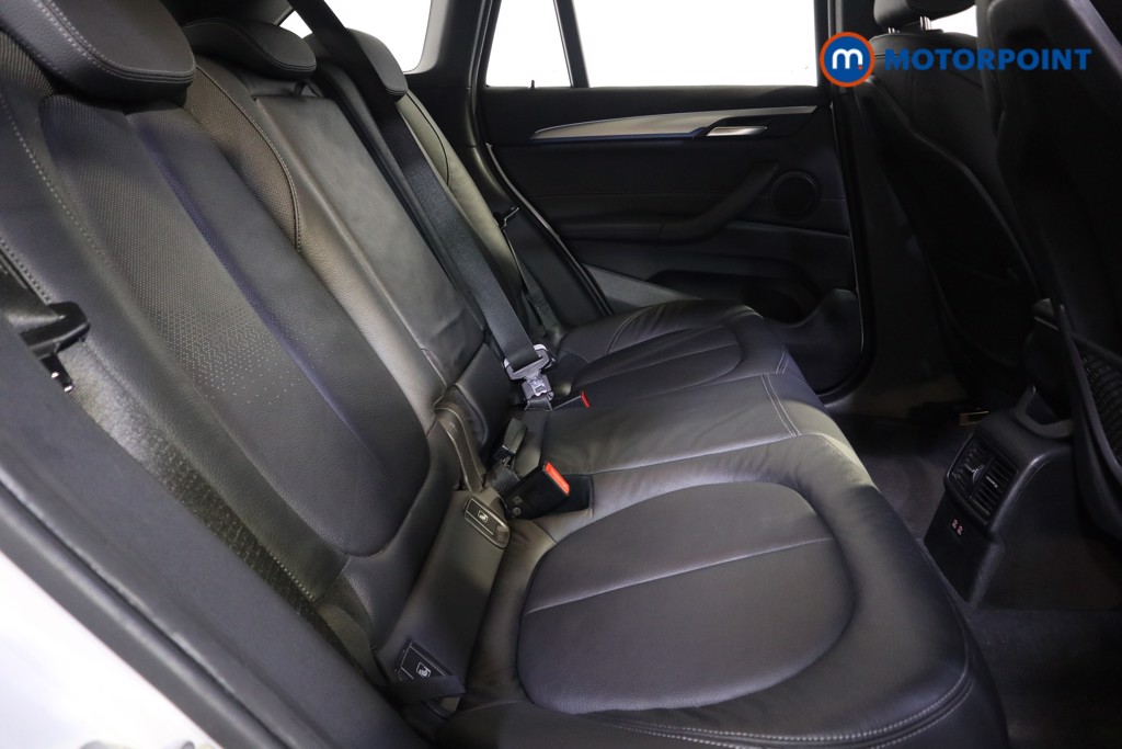 BMW X1 M Sport Automatic Petrol Plug-In Hybrid SUV - Stock Number (1592418) - 5th supplementary image