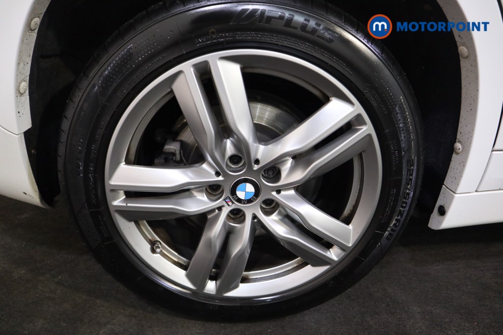 BMW X1 M Sport Automatic Petrol Plug-In Hybrid SUV - Stock Number (1592418) - 11th supplementary image
