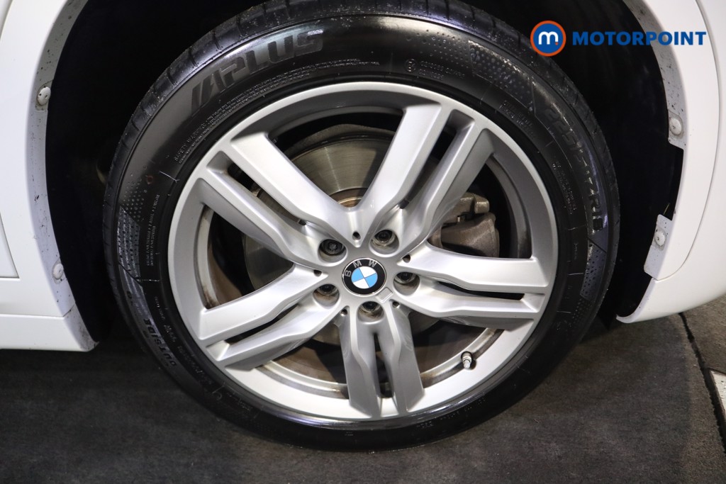 BMW X1 M Sport Automatic Petrol Plug-In Hybrid SUV - Stock Number (1592418) - 12th supplementary image