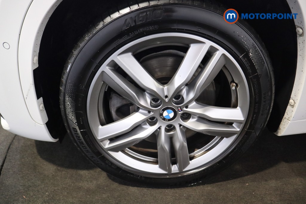 BMW X1 M Sport Automatic Petrol Plug-In Hybrid SUV - Stock Number (1592418) - 13th supplementary image