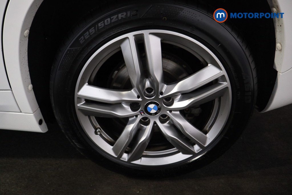 BMW X1 M Sport Automatic Petrol Plug-In Hybrid SUV - Stock Number (1592418) - 14th supplementary image