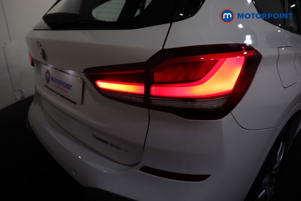 BMW X1 M Sport Automatic Petrol Plug-In Hybrid SUV - Stock Number (1592418) - 18th supplementary image