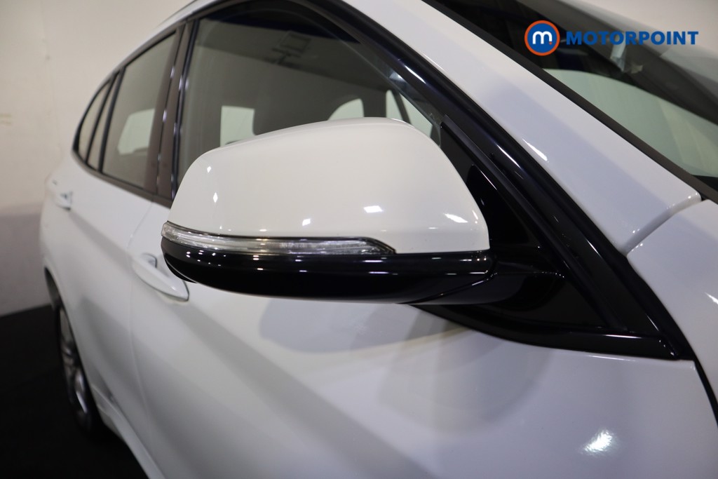 BMW X1 M Sport Automatic Petrol Plug-In Hybrid SUV - Stock Number (1592418) - 21st supplementary image