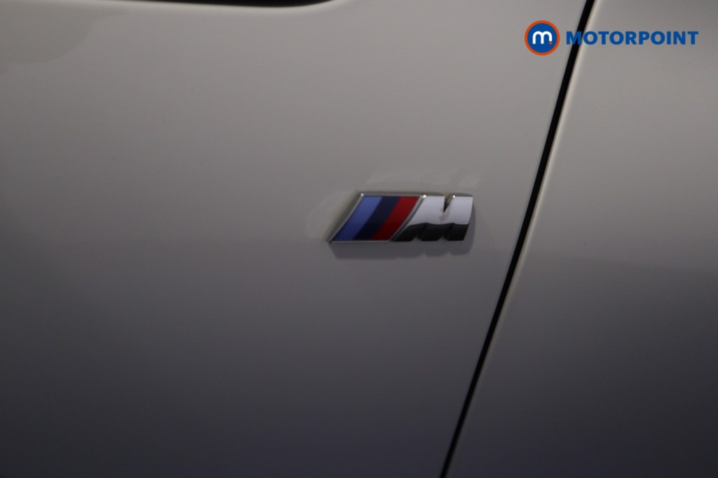 BMW X1 M Sport Automatic Petrol Plug-In Hybrid SUV - Stock Number (1592418) - 23rd supplementary image