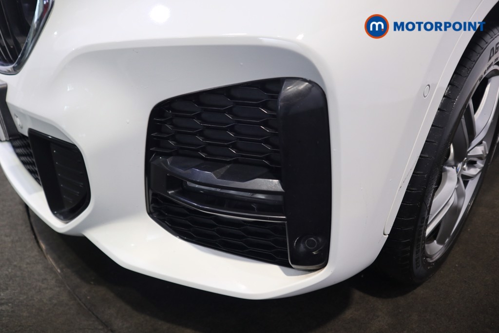 BMW X1 M Sport Automatic Petrol Plug-In Hybrid SUV - Stock Number (1592418) - 24th supplementary image