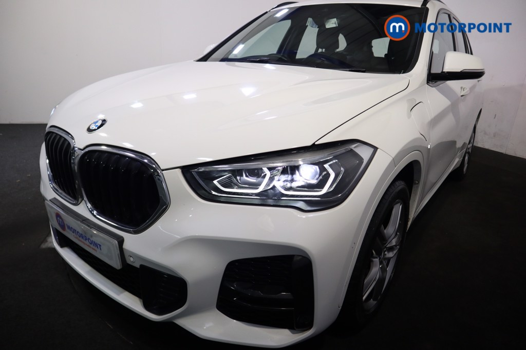 BMW X1 M Sport Automatic Petrol Plug-In Hybrid SUV - Stock Number (1592418) - 25th supplementary image