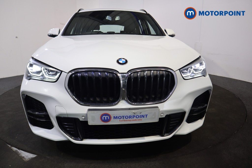 BMW X1 M Sport Automatic Petrol Plug-In Hybrid SUV - Stock Number (1592418) - 26th supplementary image